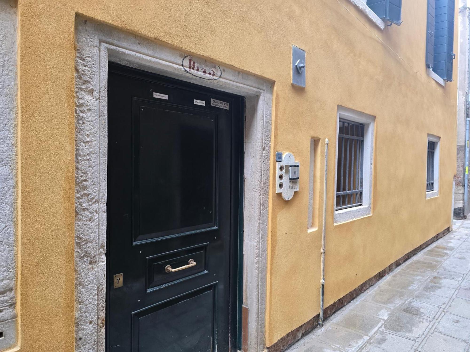 I Gioielli Del Doge - Ametista Venetië