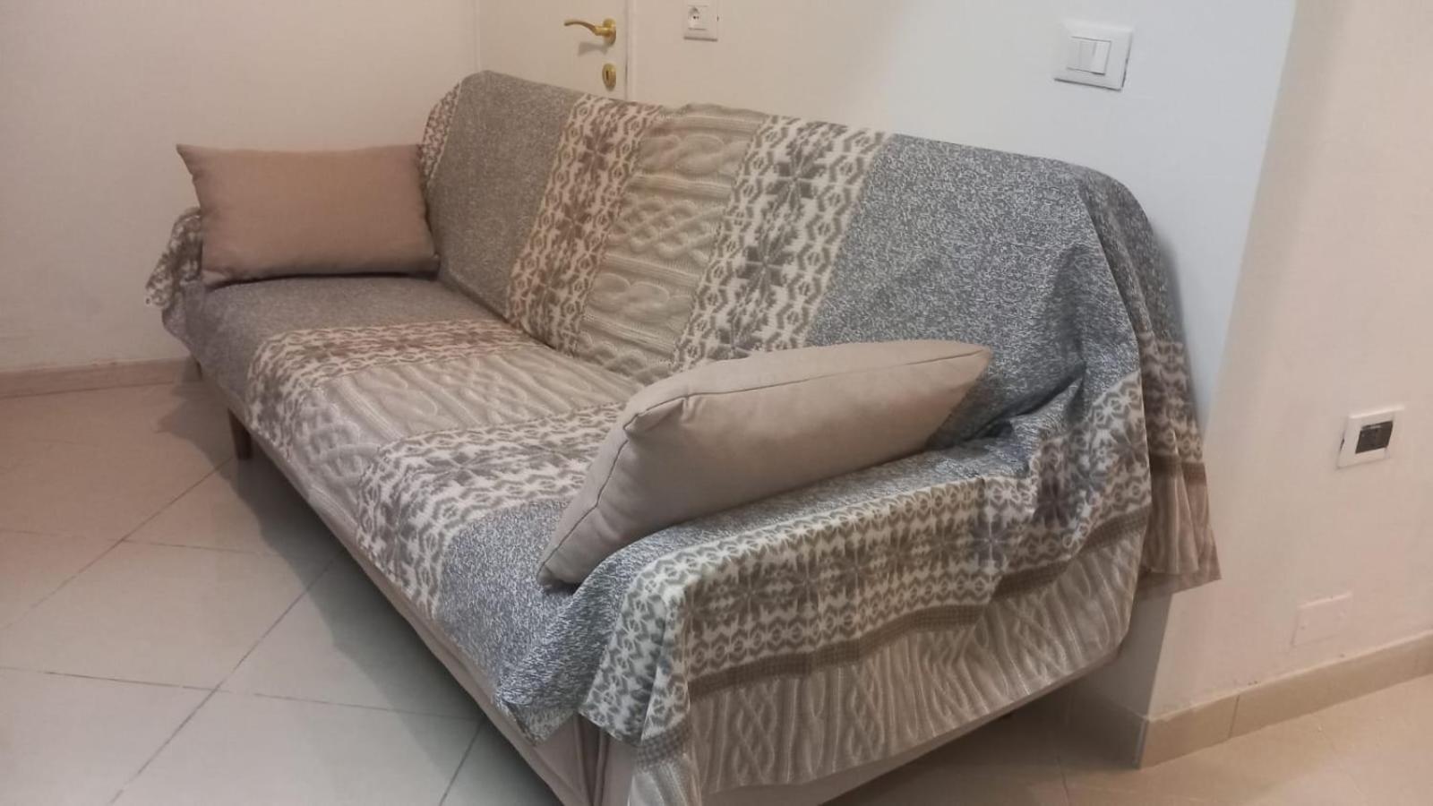 I Gioielli Del Doge - Ametista Appartement