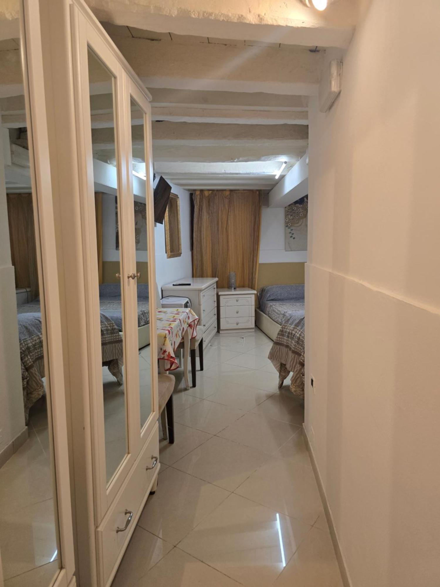 Appartement I Gioielli Del Doge - Ametista Venetië