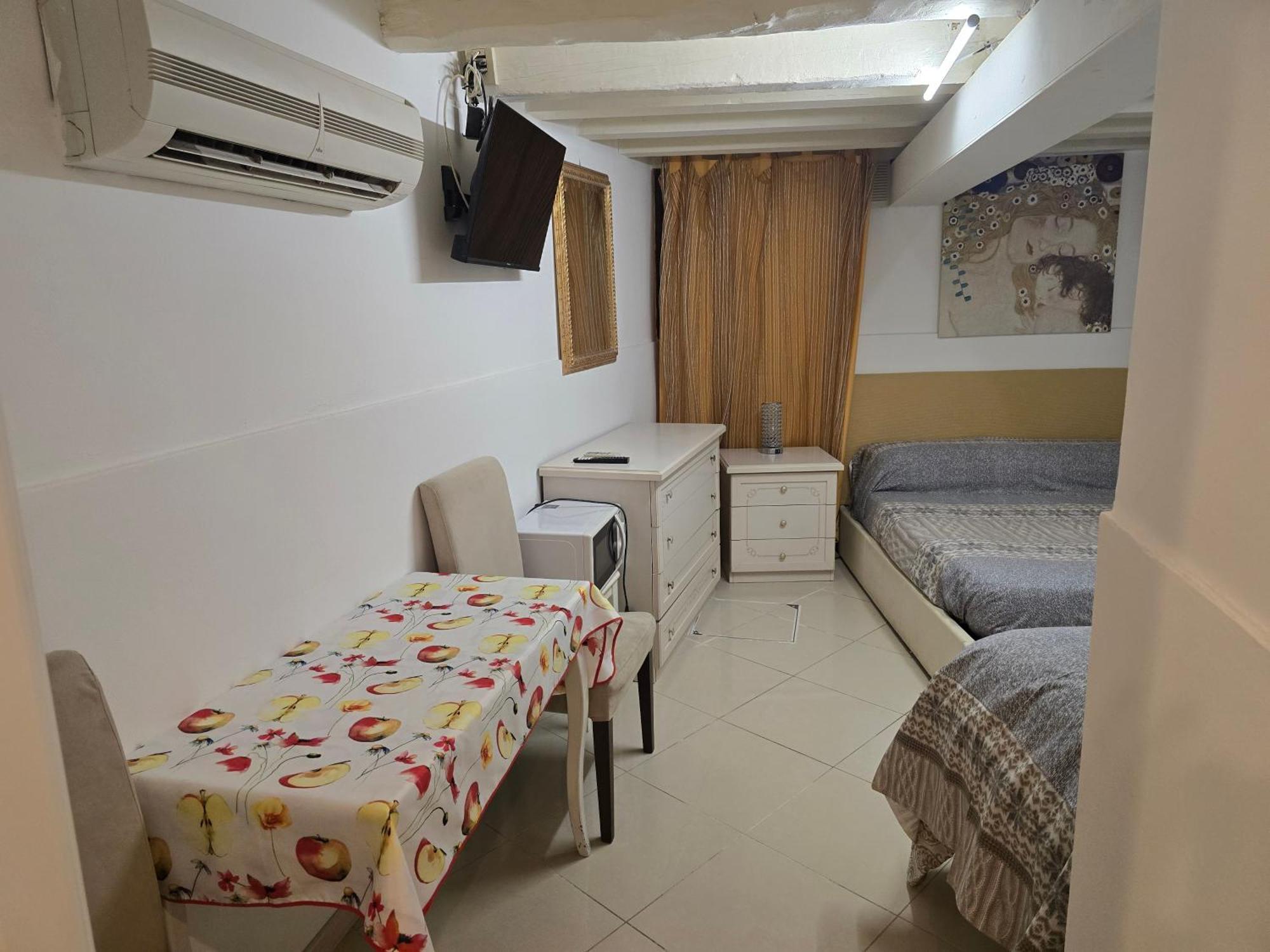 I Gioielli Del Doge - Ametista Appartement