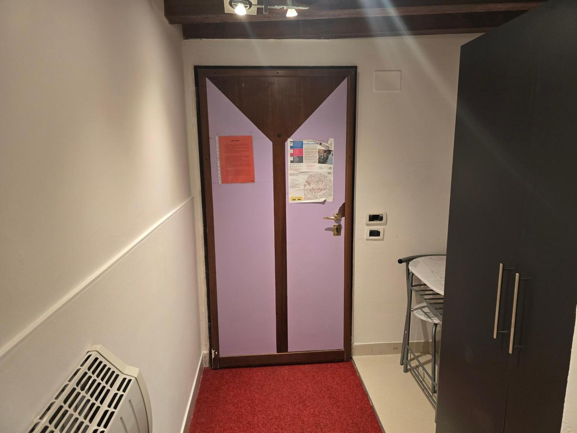 I Gioielli Del Doge - Ametista Appartement *
