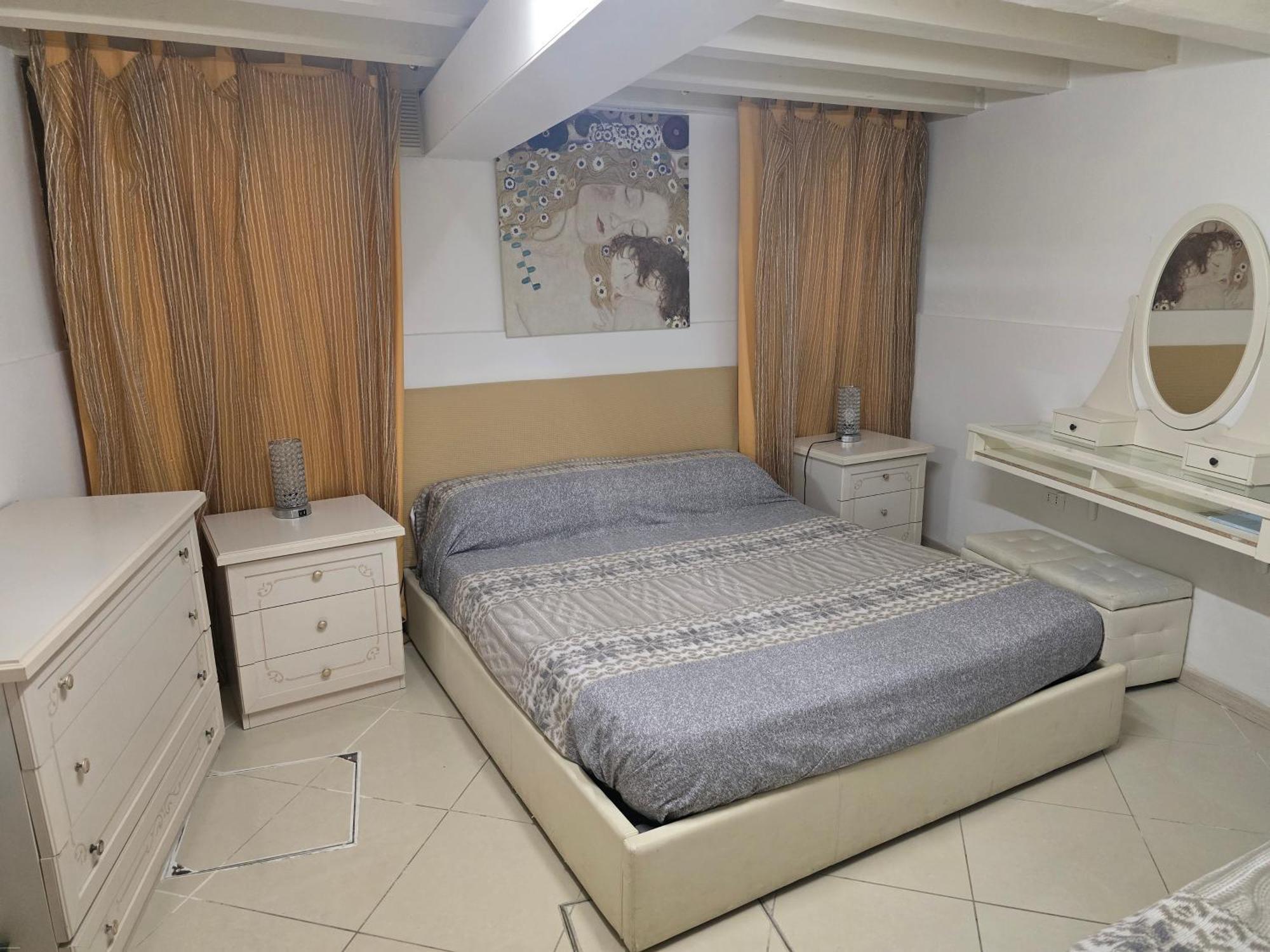 Appartement I Gioielli Del Doge - Ametista *