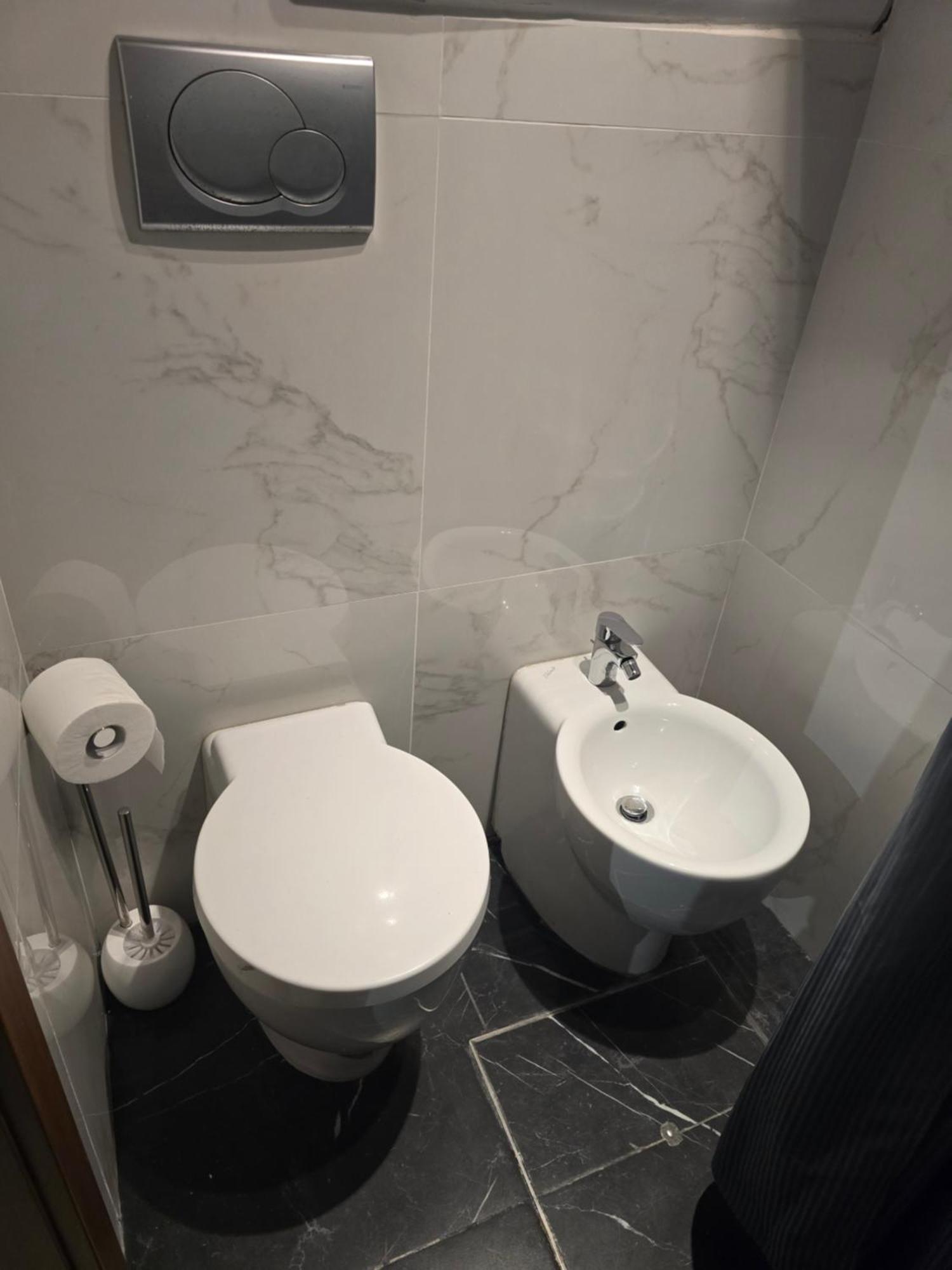 I Gioielli Del Doge - Ametista Appartement Venetië