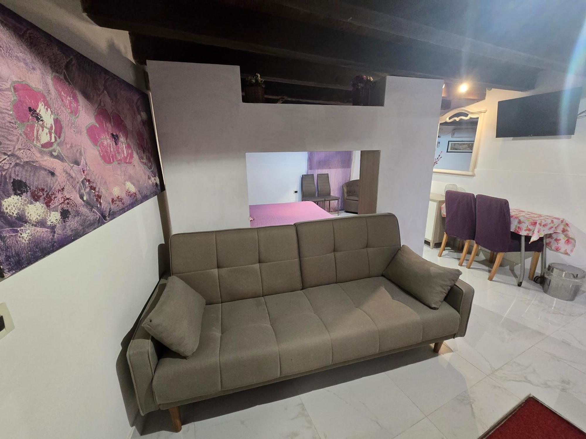 Appartement I Gioielli Del Doge - Ametista Venetië