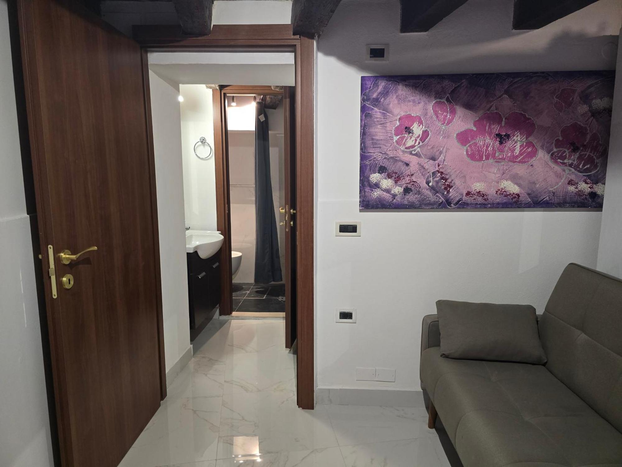 I Gioielli Del Doge - Ametista Appartement *