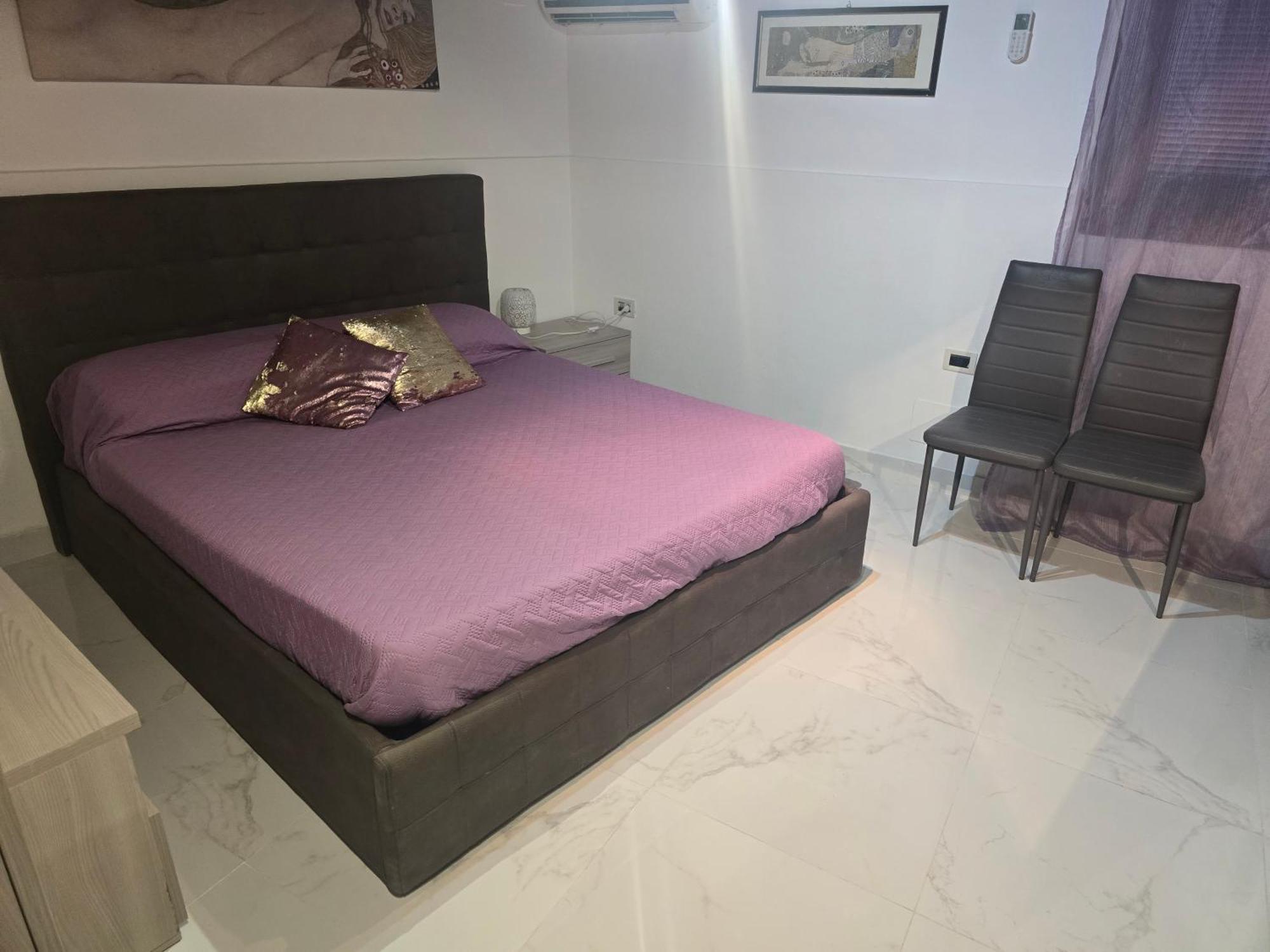 I Gioielli Del Doge - Ametista Appartement Venetië