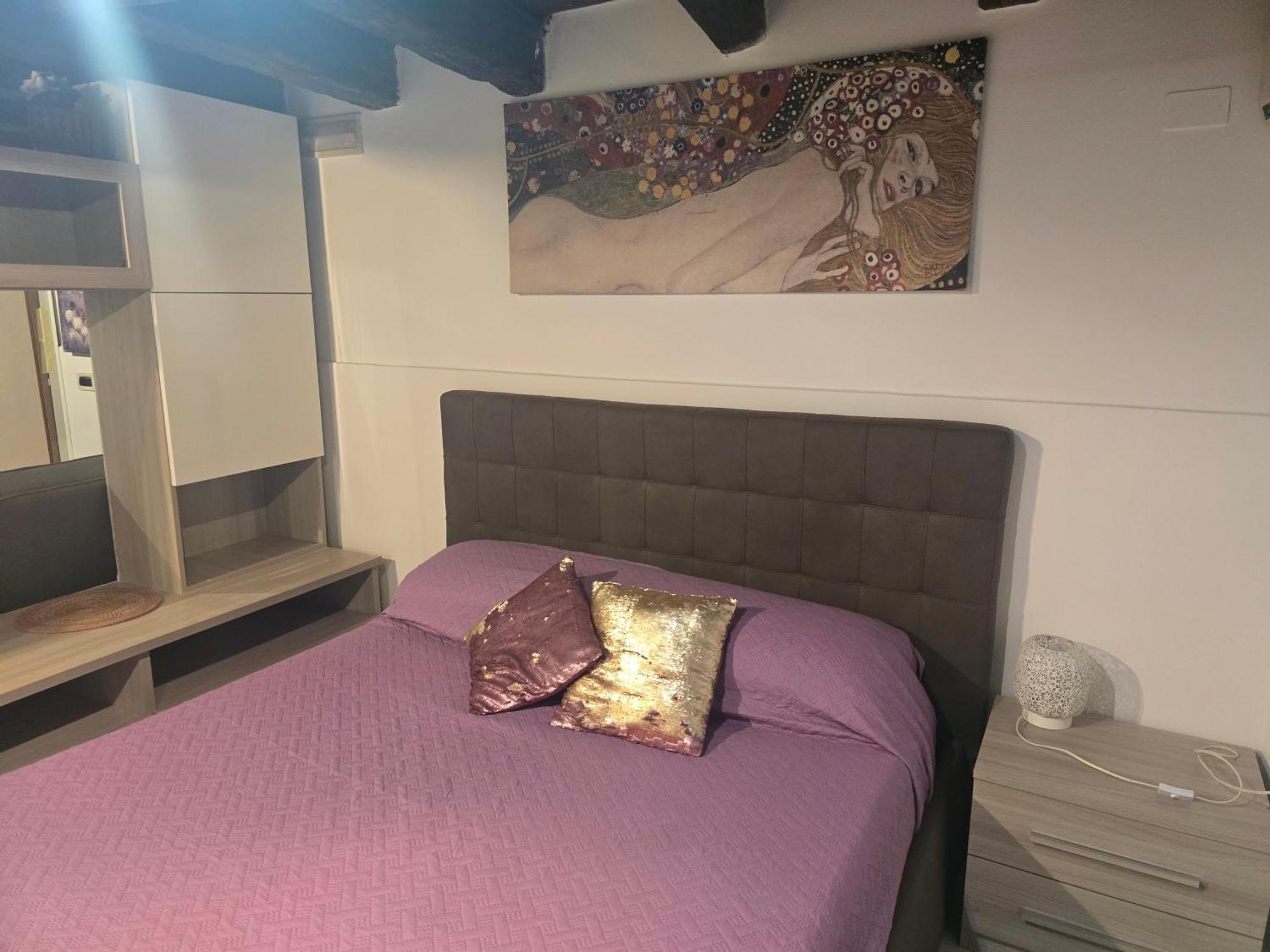 Appartement I Gioielli Del Doge - Ametista Venetië