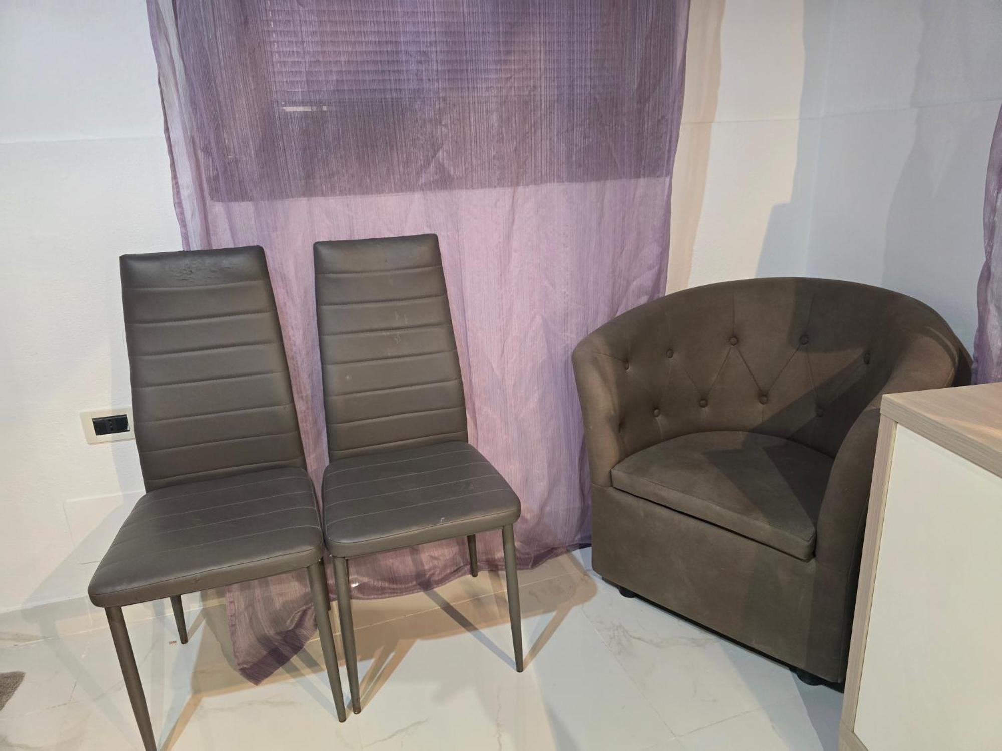 I Gioielli Del Doge - Ametista Appartement