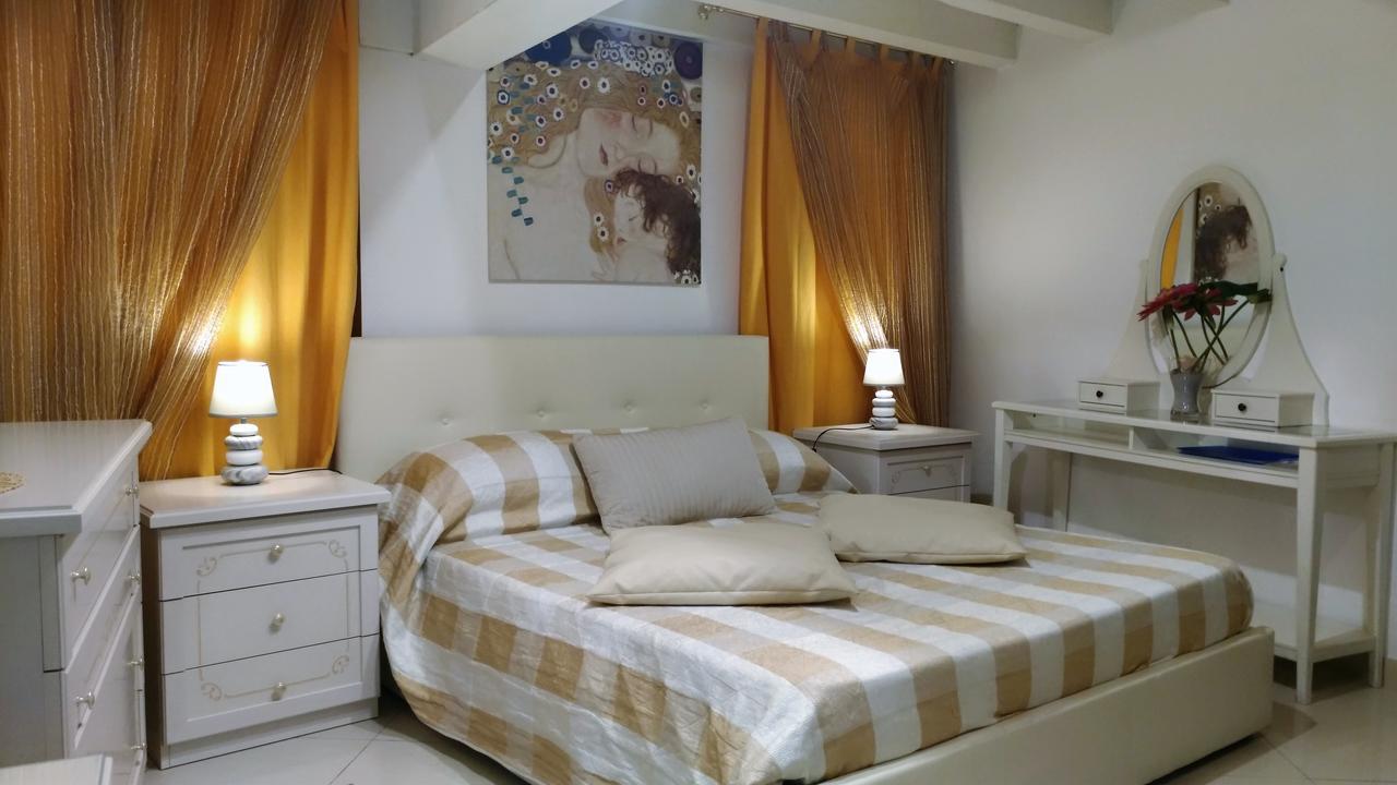 Appartement I Gioielli Del Doge - Ametista Venetië